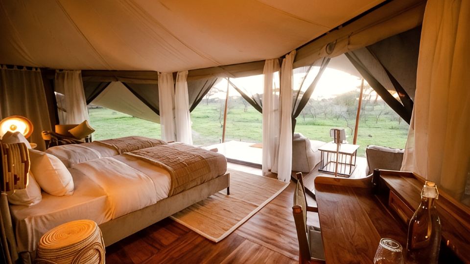 Twende Africa Tours