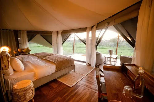 Twende Africa Tours - Homestays