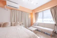YokohamaSengencho4 - Apartments