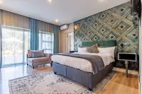 Braham Lodge - The Octave - Villas
