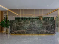 IMPRESS Hotel HUAI Khwang Отели рядом с достопримечательностью «Ратчадафисек»