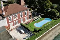 Palacete Beekman by Hostiva - Homestays