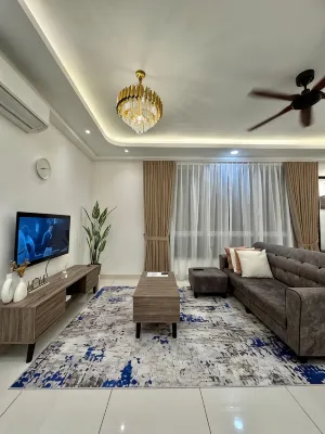 Kajang Semenyih Bangi Mirai Residence UKM&GMI - New