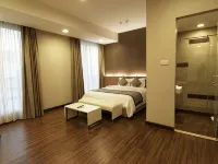 Hotel 61 Medan Các khách sạn ở 