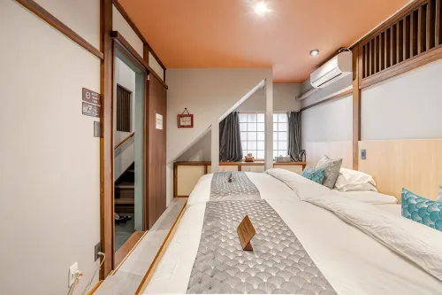 T301 Old Town & Morning Market Area | Free parking - Villas