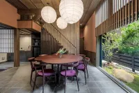Asatoyuu Machiya House -  Ferienhäuser