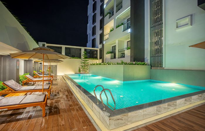 Nalada Hotel