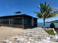Mooi Park Sorong โรงแรมใน