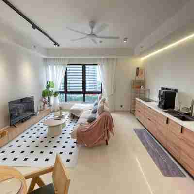 Novo Suites Kuala Lumpur by Nestaway Jalan Ampang Others