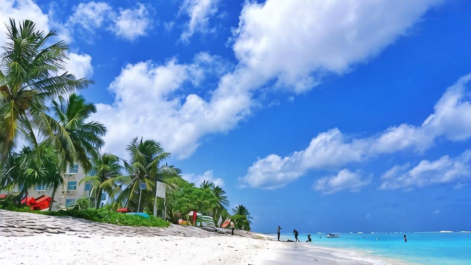 Portia Beach Grand