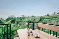 Tunjung Sari Villa Bedugul Các khách sạn gần Khách sạn Bedugul
