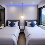 Summer Zhiweizhi Inn (Daocheng Yading Visitor Center) - إقامة ريفية