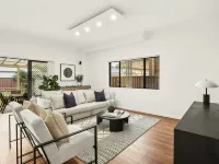 Sydney Lidcombe Luxury house hotel