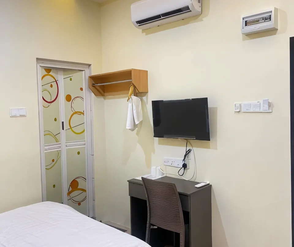 Sunshine Hotel - Bahau