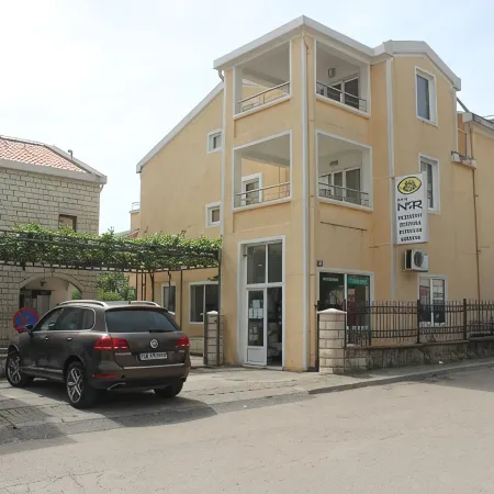 Nir Apartments Budva