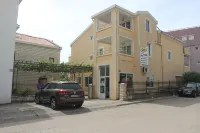Nir Apartments Budva Hotels in 