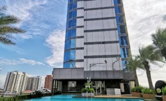 Capital O 75451 Podstel Hostel Bangkok