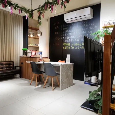 Alleybend Homestay