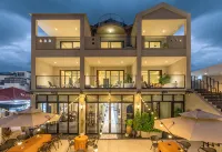 Seely Sea View Homestay