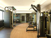 Cardo Brussels, Autograph Collection - Gym