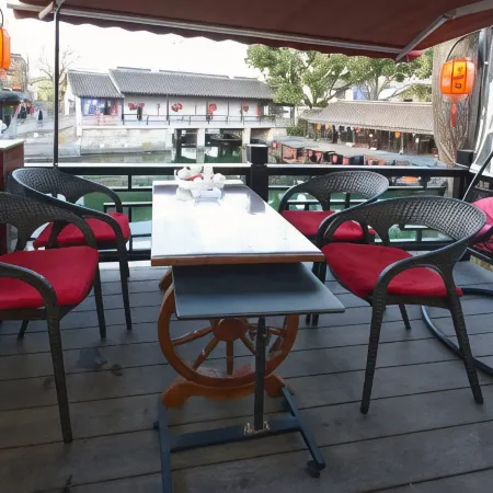 Xitang pingshui linhe inn