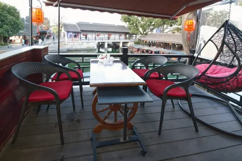 Xitang pingshui linhe inn