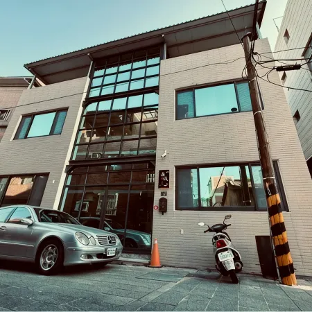 jingcheng homestay