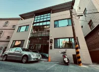晶城民宿