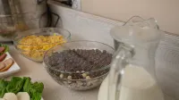 Hotel Osiyo Plaza - Desayuno