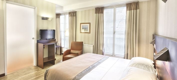 Hannong Hotel & Wine Bar Hotels in Strasbourg