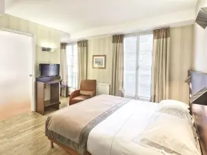 Hannong Hotel & Wine Bar
