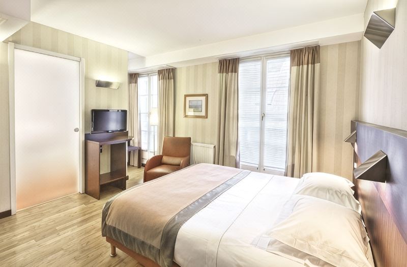 Hannong Hotel & Wine Bar