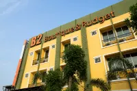 โรงแรมบีทู บุรีรัมย์ บูทิก แอนด์ บัดเจ็ต