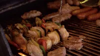 ホテル ホリゾント リゾート - 朝食