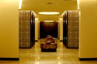 Radisson Blu Coimbatore - spa