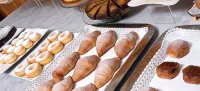 Hotel Bella Venezia Mare - breakfast