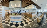 Atlantica Ocean Beach Resort - breakfast