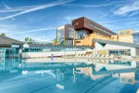 Hotel AquaCity Mountain View - familiares