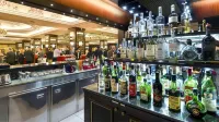 Grand Hotel Dino - bar