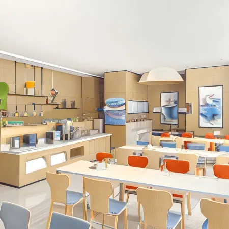 Holiday Inn Express ZHANGYE by IHG