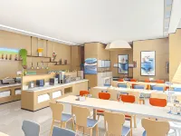 Holiday Inn Express ZHANGYE by IHG