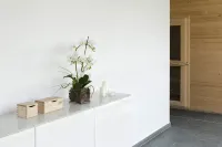 Hotel-Bodega Finca de Los Arandinos - spa