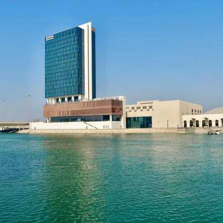 Hilton Garden Inn Bahrain Bay