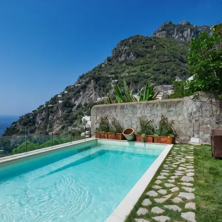 Villa Magia