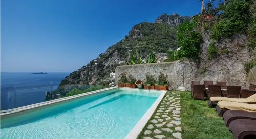 Villa Magia