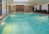 Saunton Sands Hotel Source Spa and Wellness - Kolam Renang