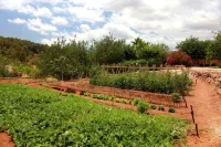 Can Lluc Boutique Country Hotel & Villas, a Member of Beyond Green - con vistas a la montaña