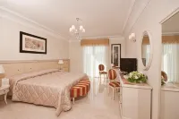 Grand Hotel Italia