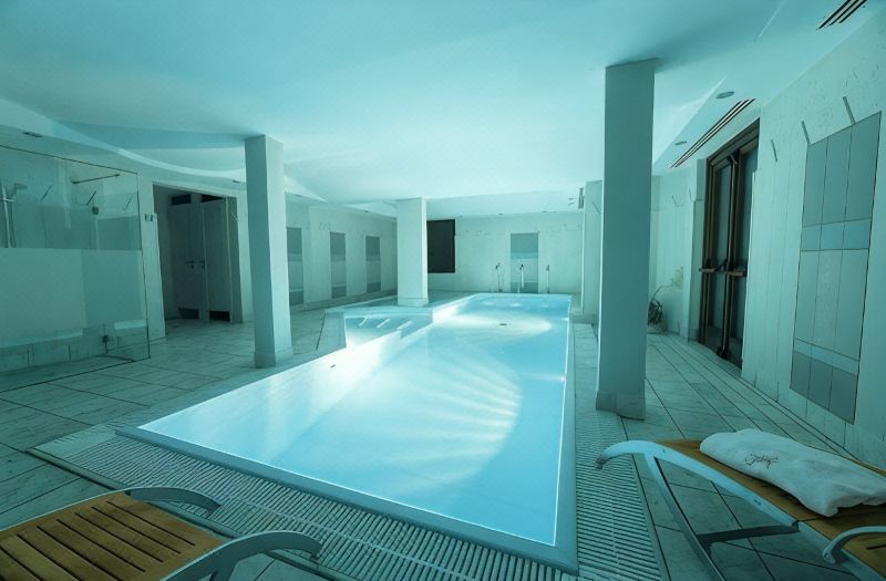 Grand Hôtel des Alpes photo 4
