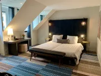 Derlon Hotel Maastricht Hotels near Derlon